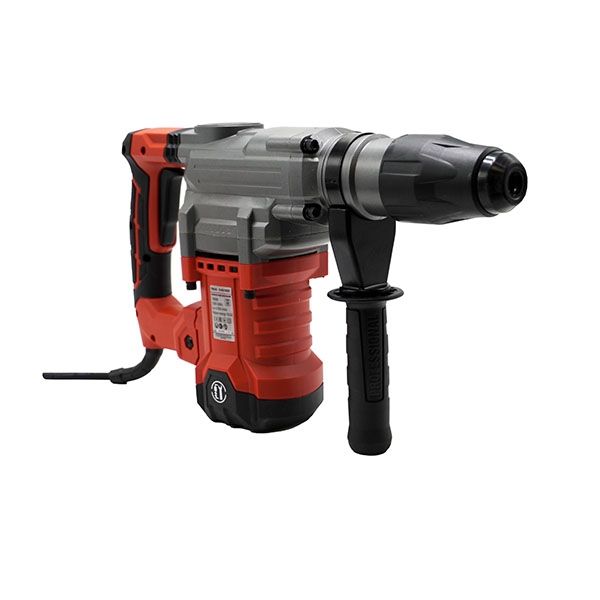 Перфоратор 40/1600, 1600 Вт,0-630 об/мин, 10 Дж, 40 мм, SDS-Max Felisatti FT7009 Felisatti