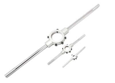 Плашкодержатель 20х7 мм Forsage F-DS20X7