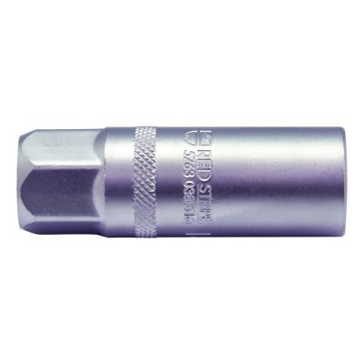 Головка для свечей зажигания 3/8, 18 мм, Red Stripe WÜRTH 5763038518