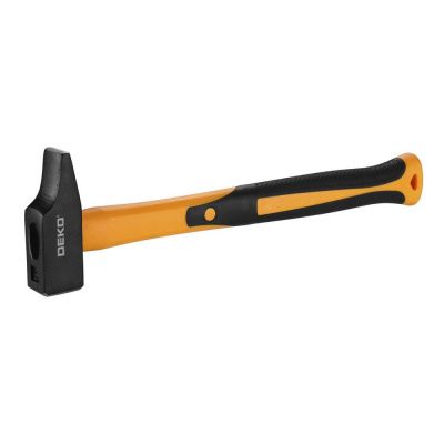 Молоток слесарный HT31 600 гр. DEKO 065-1103