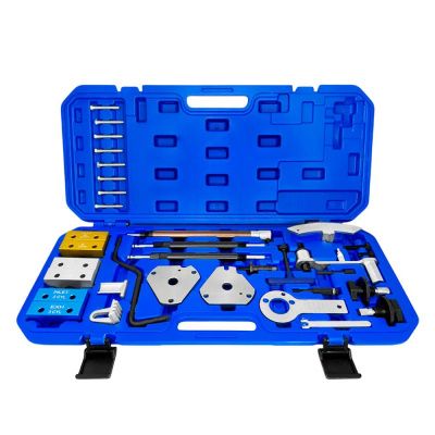 Набор фиксаторов для замены ГРМ Fiat, Opel, Peugeot, Citroen (1.2 1.4 1.6 1.8) Horex HZ 25.1.246SK