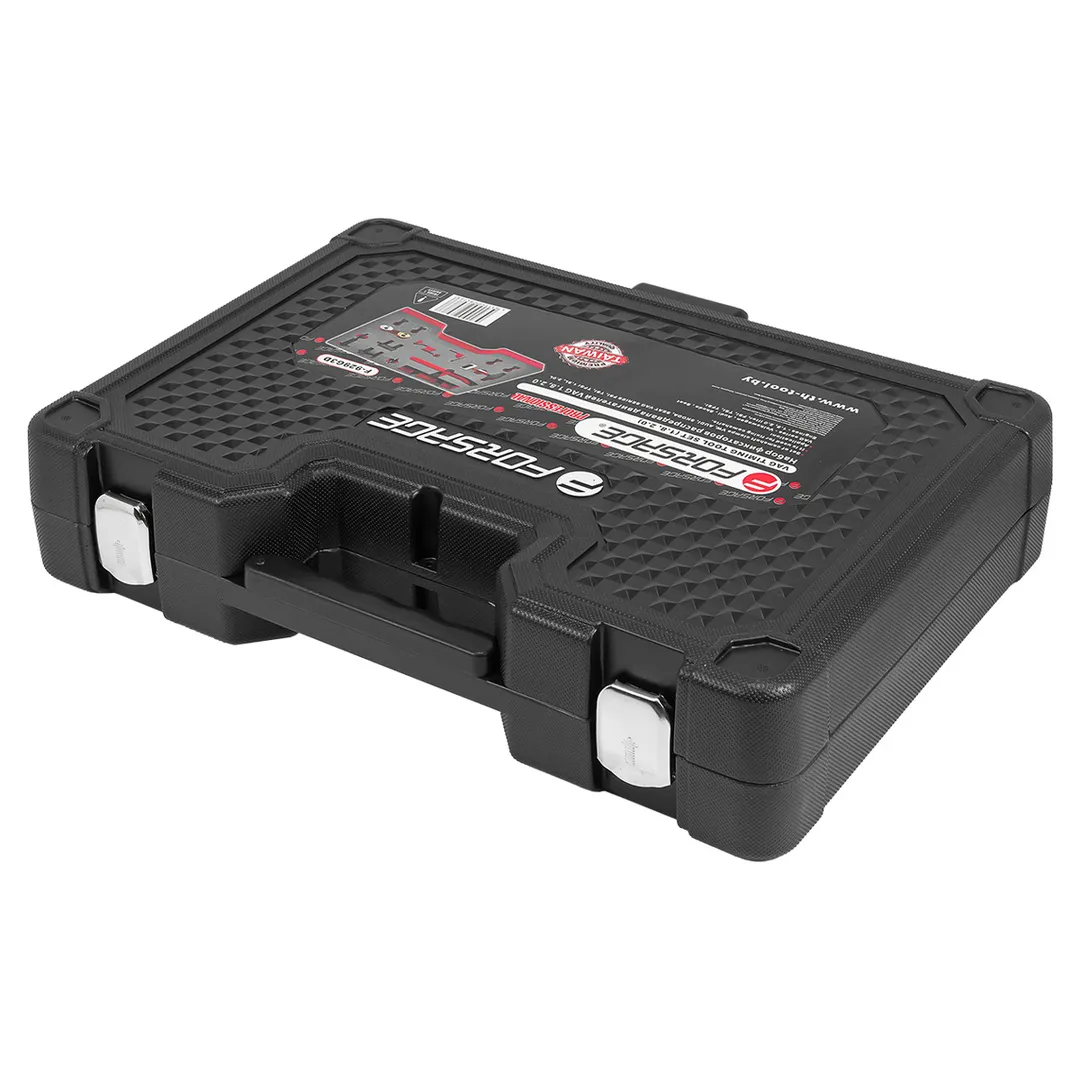 Набор фиксаторов для обслуживания двигателей группы VAG 16 пр. Forsage F-929G3D