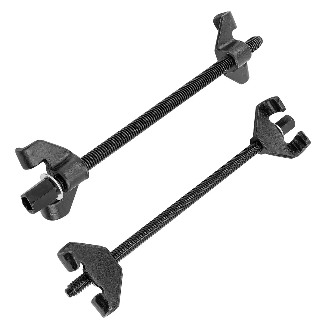 Стяжка пружин механическая ''Profi'' 370 мм RockForce RF-627370