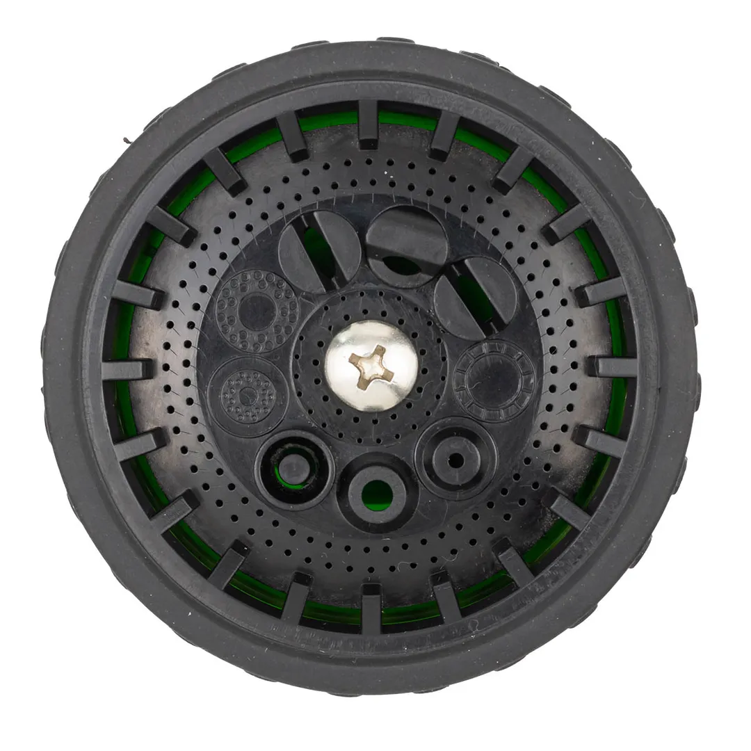 Пистолет-распылитель поливочный, 10 режимов распыления WMC TOOLS WMC-TG7201051