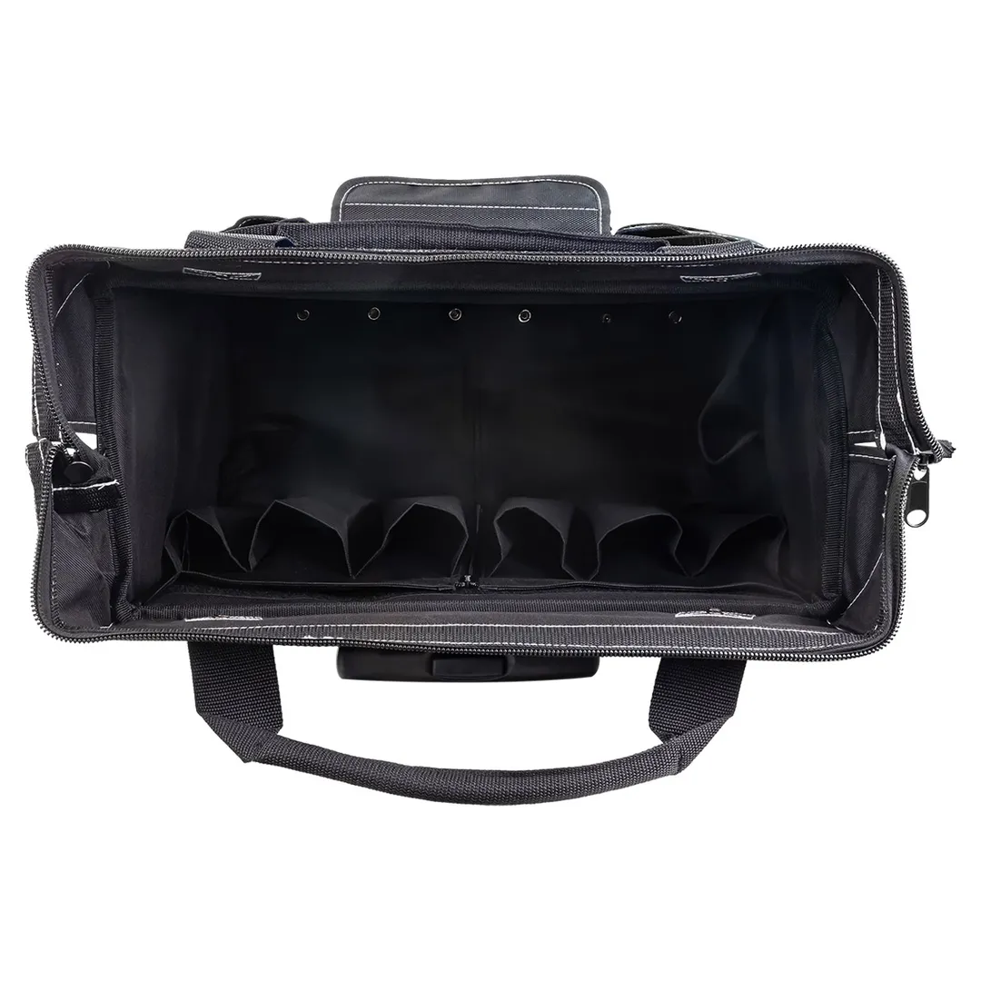 Сумка дорожная на колесиках и телескопической рукояткой RockForce RF-CB1405