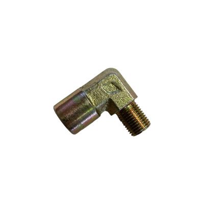 Соединитель угловой для HZ 04.109 HOREX