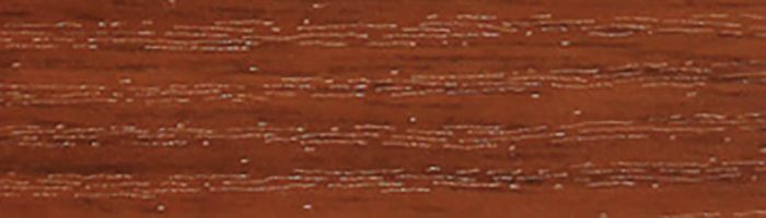 Кромка ПВХ орех болонья (7259) 42/1,8мм (бух.-0,1пог.км.) EL-MECH-PLAST 105903