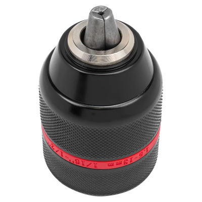 Патрон цанговый для дрели 2-13 мм, 1/2'' RockForce RF-G00521