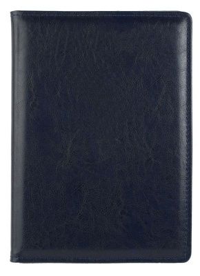 Папка на подпись, черный