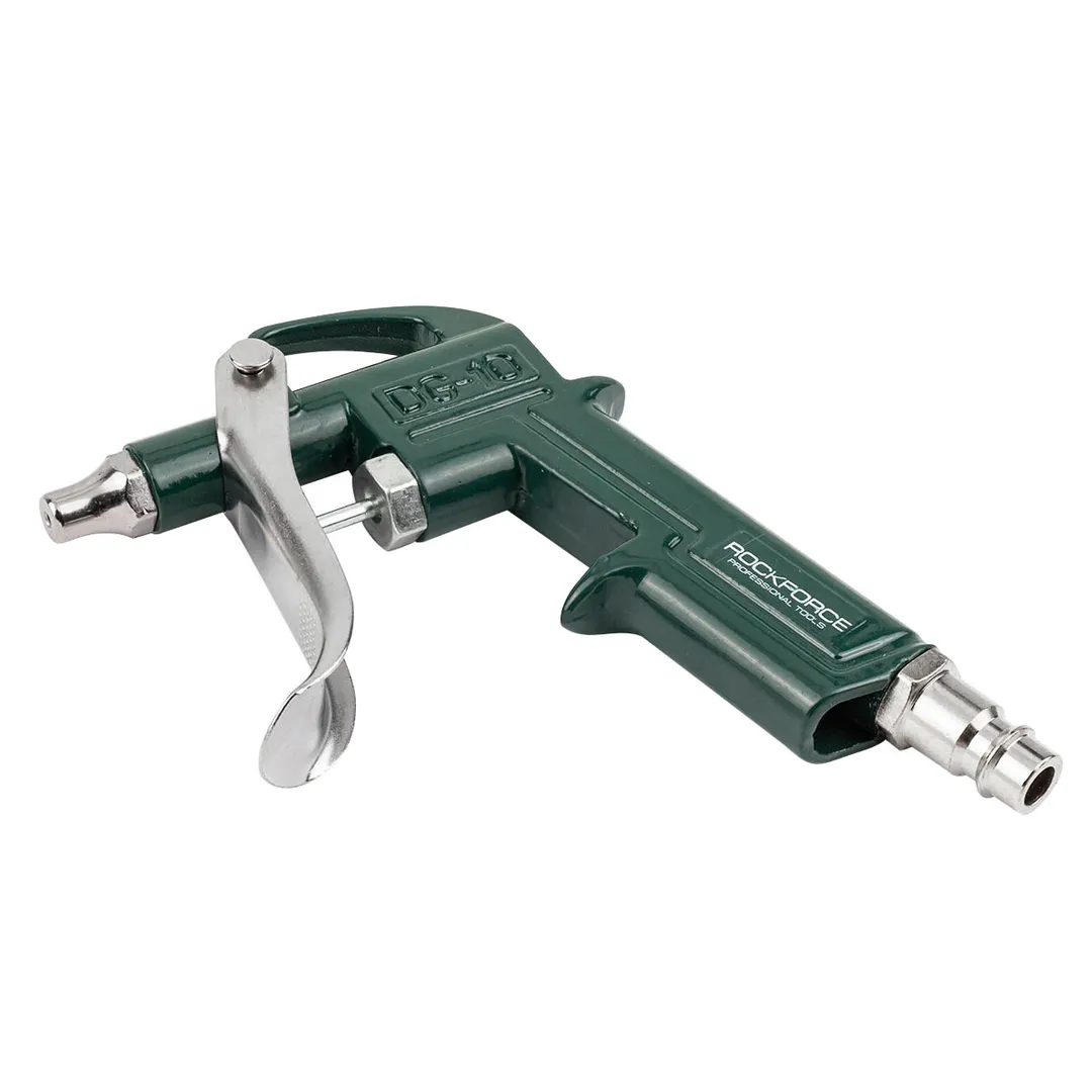 Пистолет обдувочный, сопло 15 мм RockForce RF-DG-10-1
