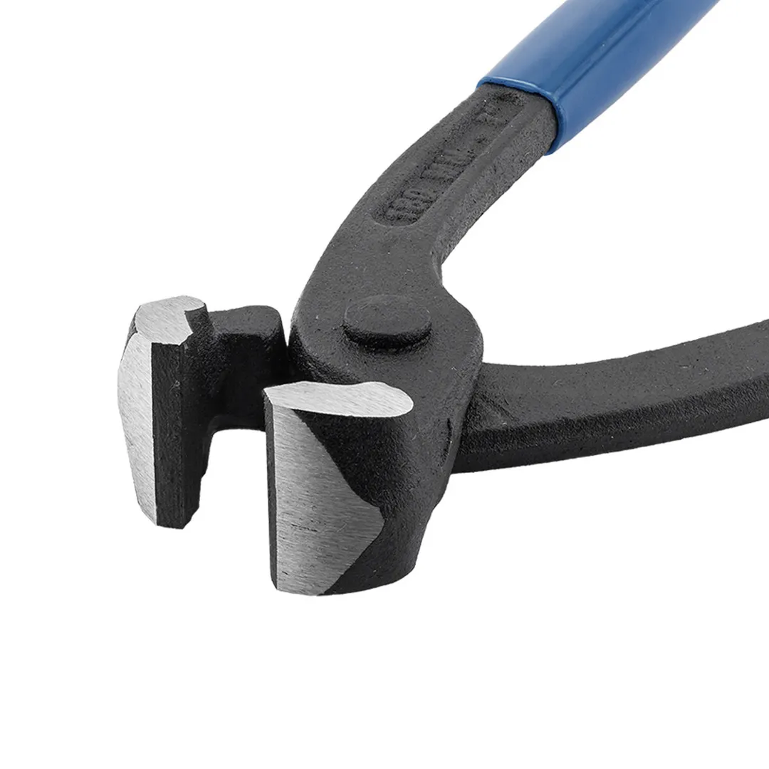 Клещи торцевые 175 мм Scheppach Sch-6971175