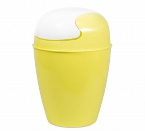 Ведро с качелькой Krita (лето) BEROSSI АС 63577000