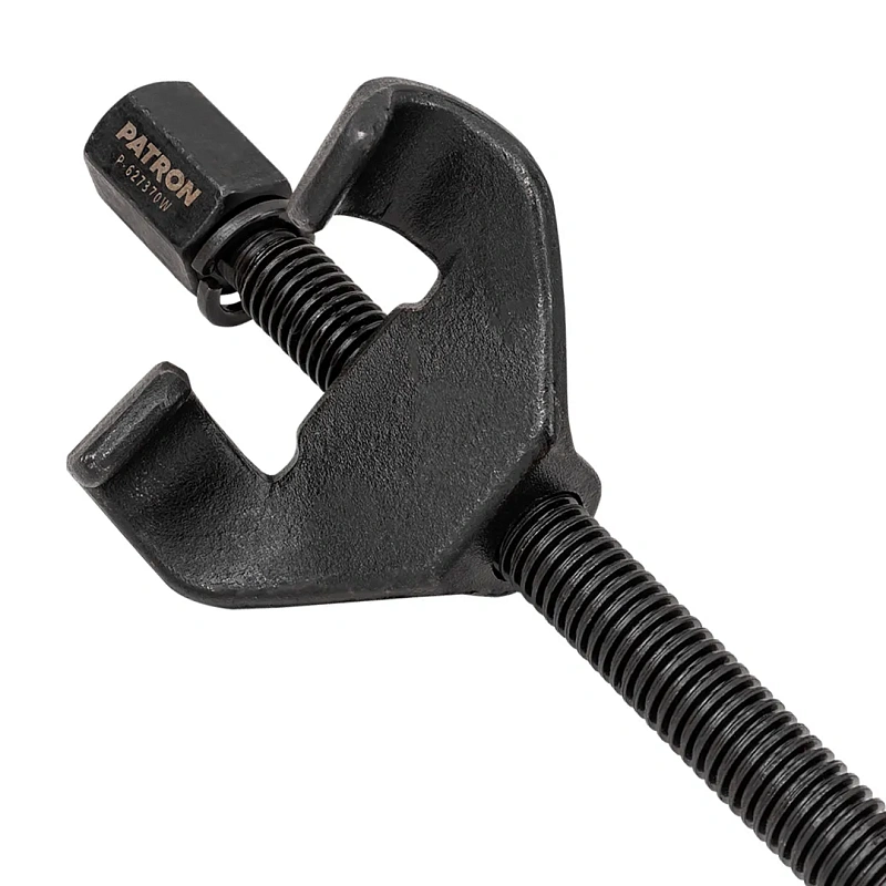 Стяжка пружин механическая 280 мм 2 шт PATRON P-627270W