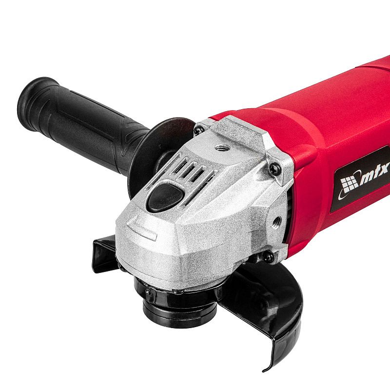 Машина шлифовальная угловая MAG125-1200, 1200 Вт, 125 мм, 12000 об/мин MTX 26982