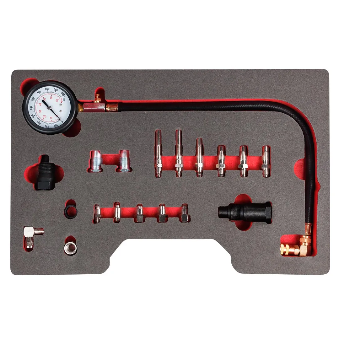 Компрессометр дизельного двигателя Forsage F-04A1014D