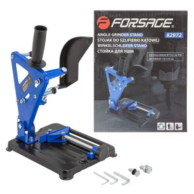 Стойка для УШМ Forsage F-82972