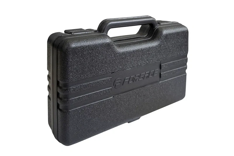 Набор трещоток реверсивных Т-образных 1/4'',3/8'',1/2'' Forsage F-802S