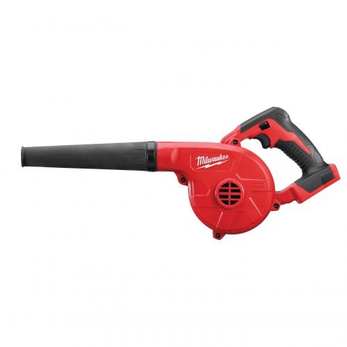 Аккумуляторная воздуходувка М18 BBL-0 Milwaukee 4933446216