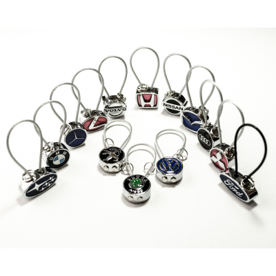 Брелок LF838 SUBARU