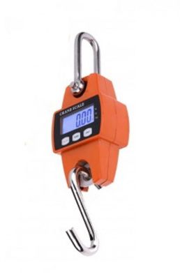 Весы электронные крановые OCS-L 500кг TOR 1004317