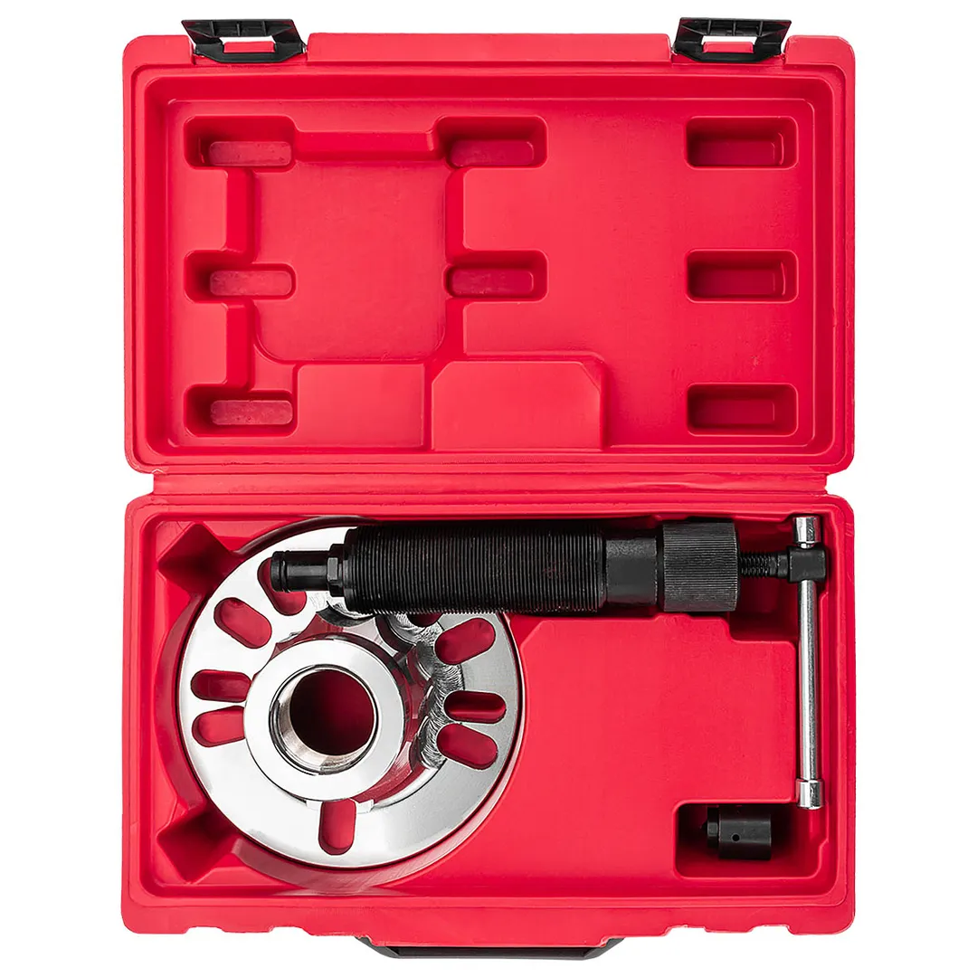 Съемник ступицы гидравлический 3 пр JBC JBC-4591