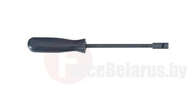 Съемник тормозной пружины длинный Force 9T0203