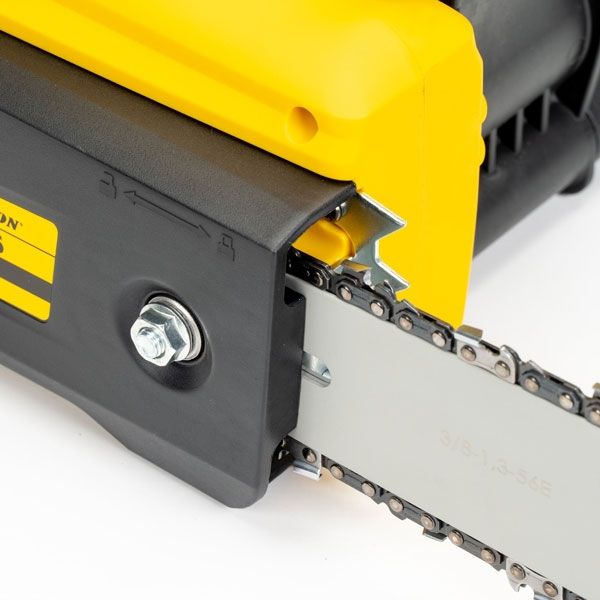 Электропила 125-16" 3/8-1,3-56, 2,5 кВт CHAMPION 125-16