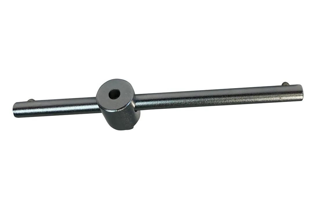 Вороток Т-образный 115 мм 1/4'' Forsage F-8032115