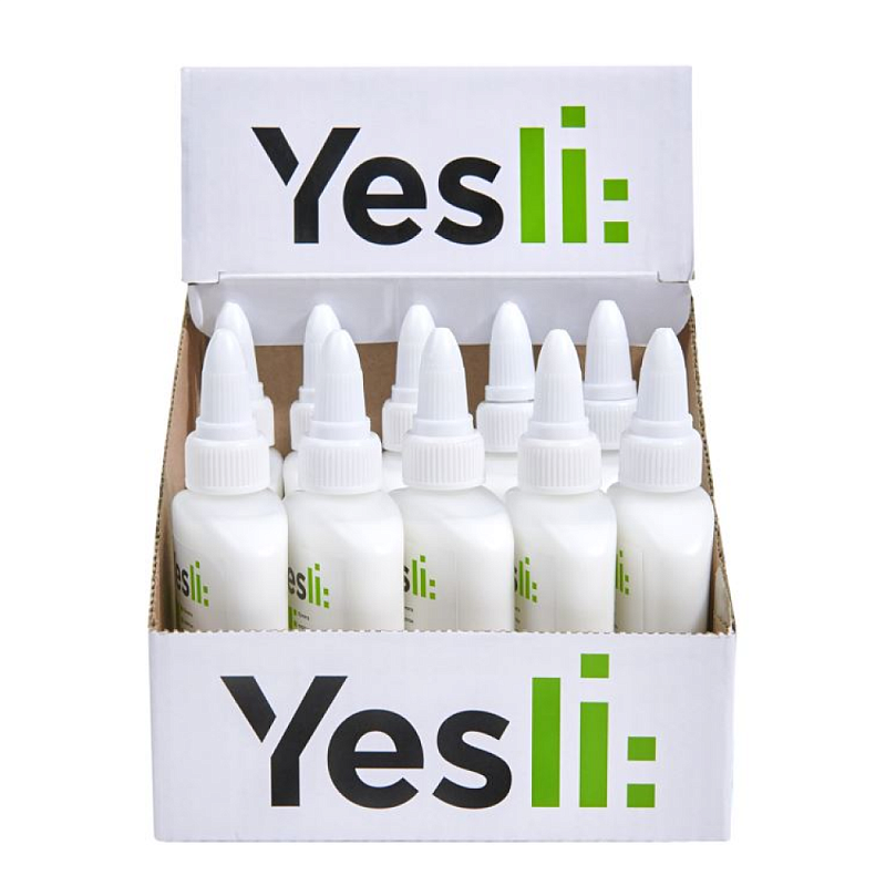 Клей ПВА "Yesli:", 60 мл