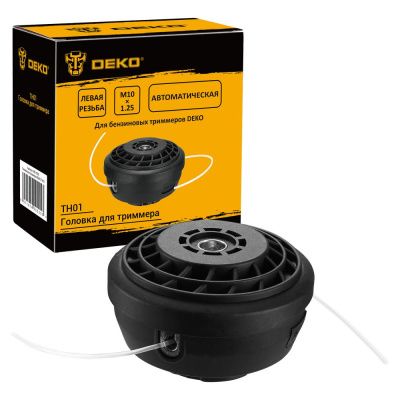 Головка для триммера TH01 DEKO 065-1053