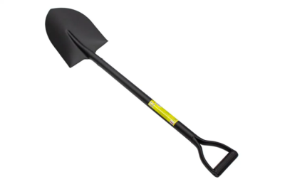 Лопата штыковая 1050 мм, L рукоятки-750 мм WMC TOOLS WMC-TG2602031