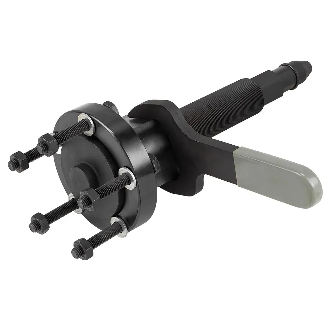 Набор инструментов для ступичных подшипников Ford Transit 11 пр. RockForce RF-924T1A