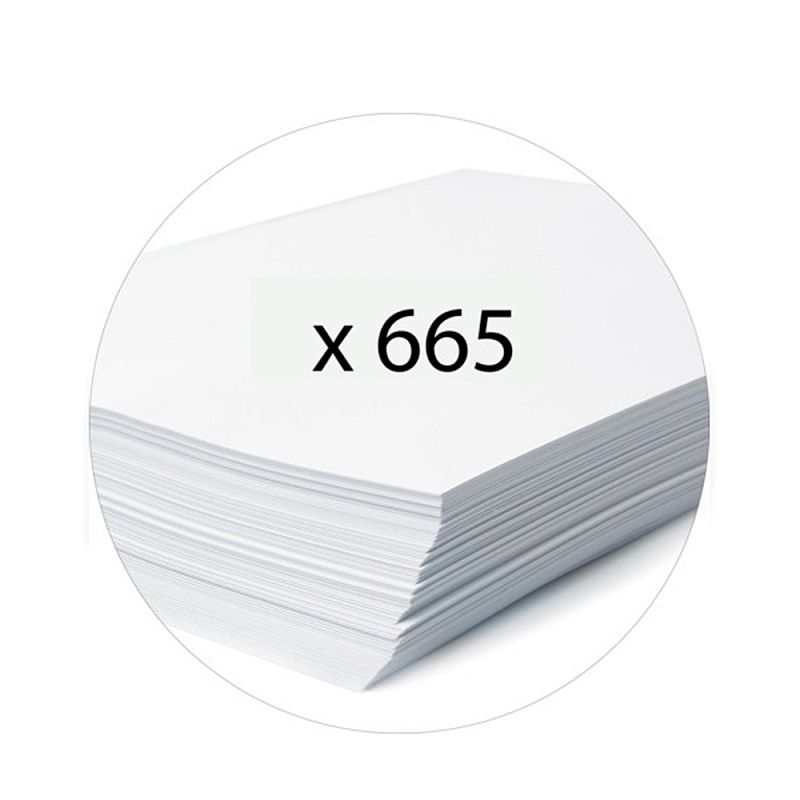 Папка-регистратор, A4, 70 мм, ПВХ, лососевый