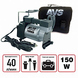 Компрессор автомобильный KA580 AVS 43001