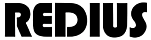 РЕДИУС