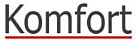 Komfort