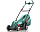 Электрические газонокосилки