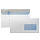 Почтовые канцелярские конверты