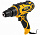 Сетевые шуруповерты