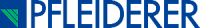 PFLEIDERER